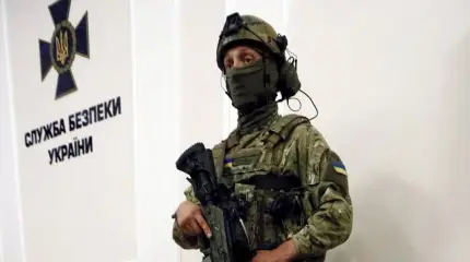 СБУ обвинило весь украинский кинематограф в «работе на Россию»