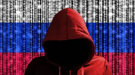 Русских на Западе любят из-за хакеров