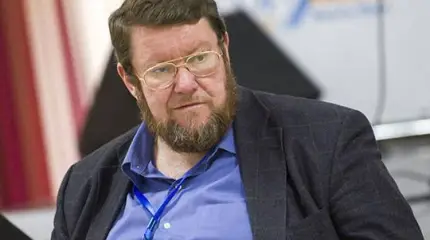 Сатановский не видит смысла в украинских экспертах на российском ТВ
