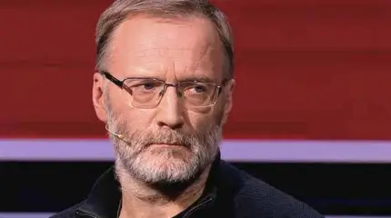 Михеев о захвате танкера Ираном: Это может быть продуманной провокацией