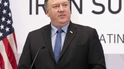Помпео посоветовали искать "нарушителей важных договоров" в США