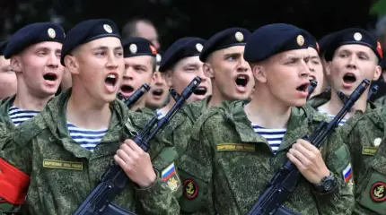 Старожил немецкой политики: «Даже не думайте наказывать Россию»