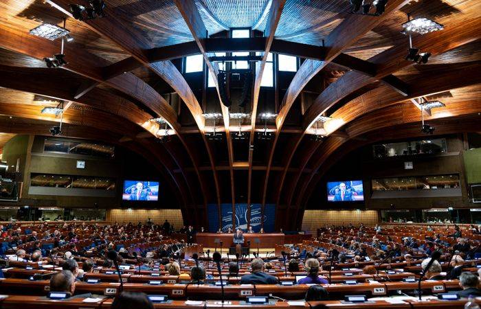 Угроза нового кризиса в ПАСЕ: Запад может подвергнуть сомнению статус РФ