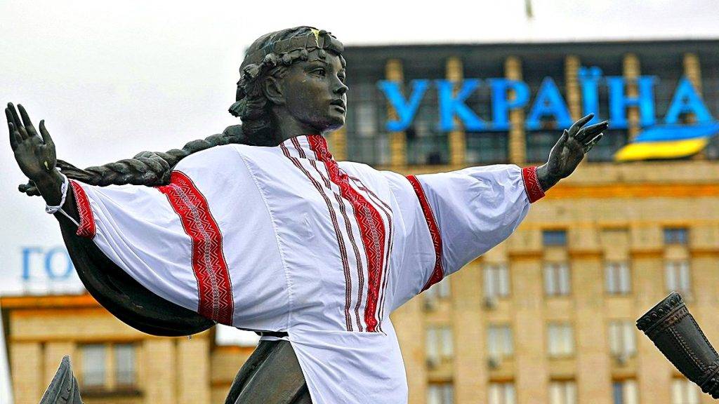 Будет диалог: Украина отказывается от враждебности к России
