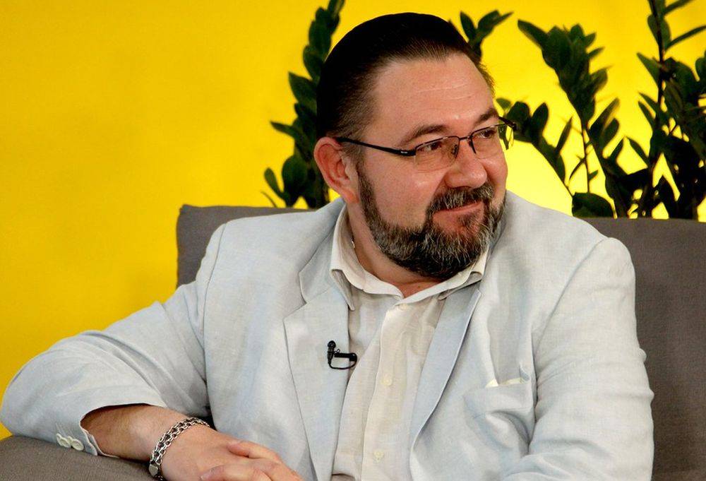 Советник Зеленского рассказал, разменяет ли Киев, Крым на Донбасс
