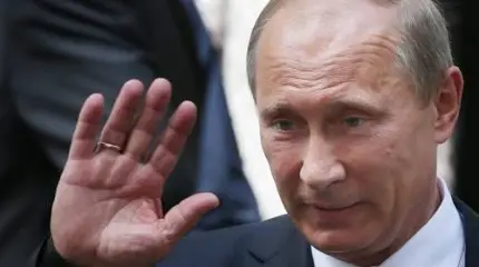 Как закончится «путинская Россия». Один из сценариев