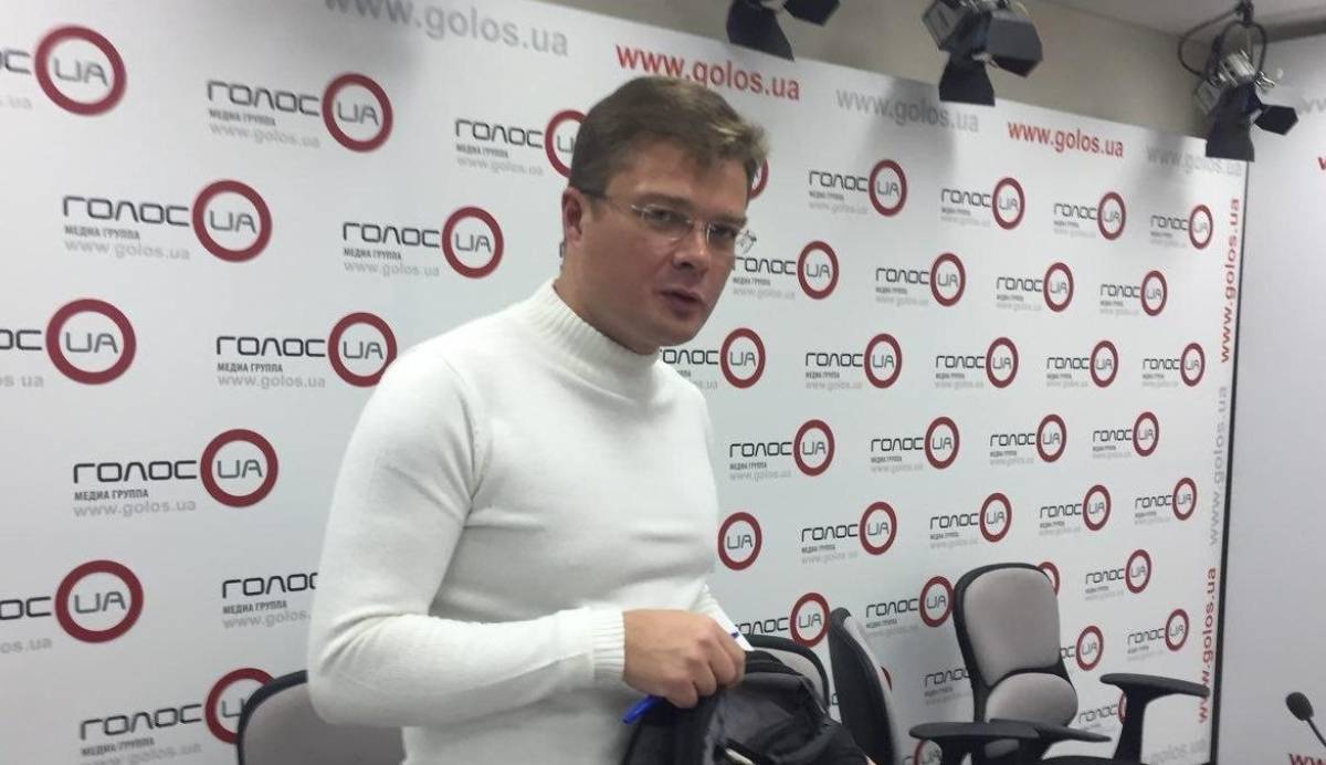 Семченко: захват российского танкера – ловушка, в которую угодила Украина
