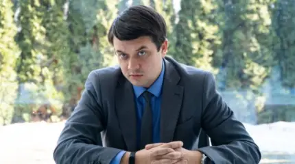 Разумков намекнул на посадки старых политиков-коррупционеров