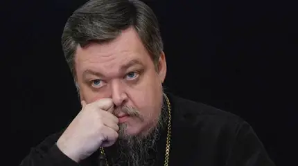 Чаплин: Кремль подчинил верхушку РПЦ - это путь к деградации