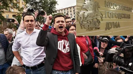 Кто и зачем прессует оппозицию перед выборами в Мосгордуму: три версии