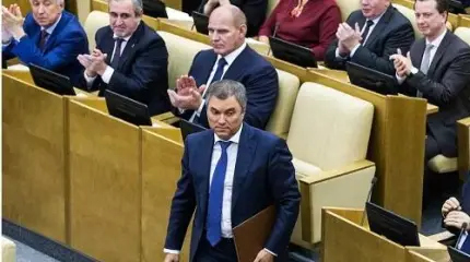 ТОП-5 самых здравых законопроектов, отклоненных Госдумой 7-го созыва