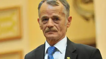 Джемилев: Украина вернет Крым после распада России и свержения Путина