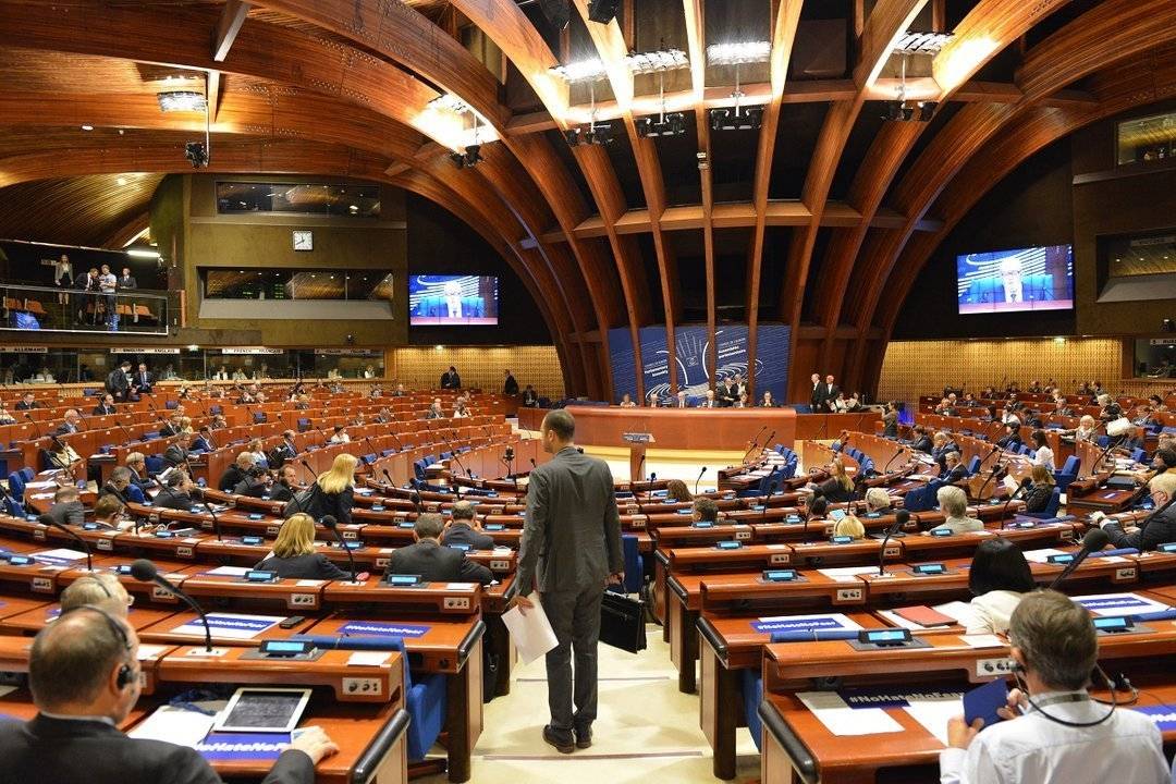 Политическое поражение Киева: Украина может отказаться от ПАСЕ