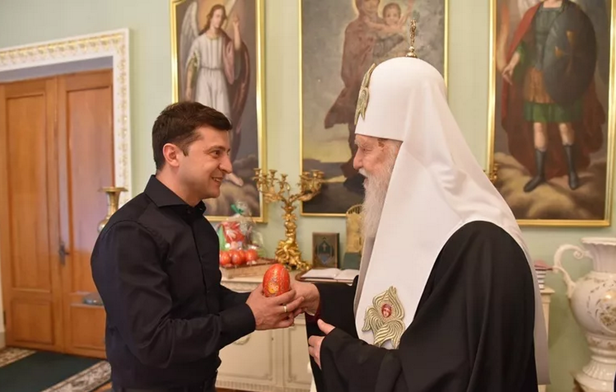 Русь-Украина как психический диагноз