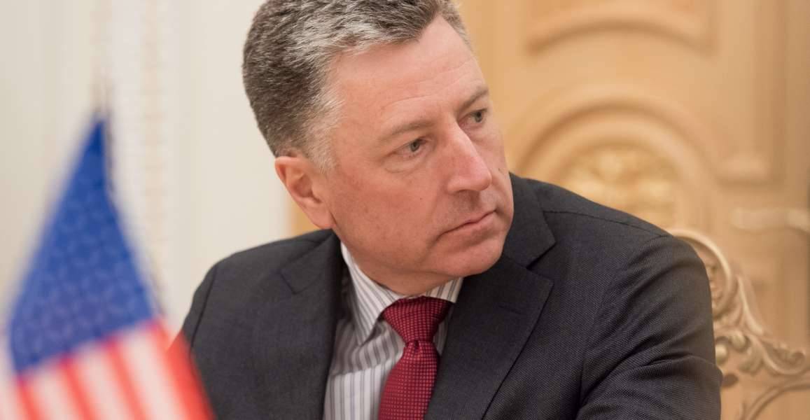 Призыв Волкера к РФ: американец не сможет навязать Москве волю США
