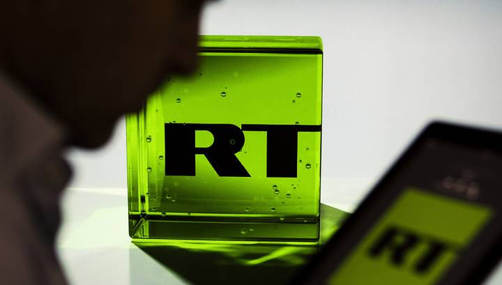 "Охота на RT": в обвинениях британского Ofcom обнаружено слабое место