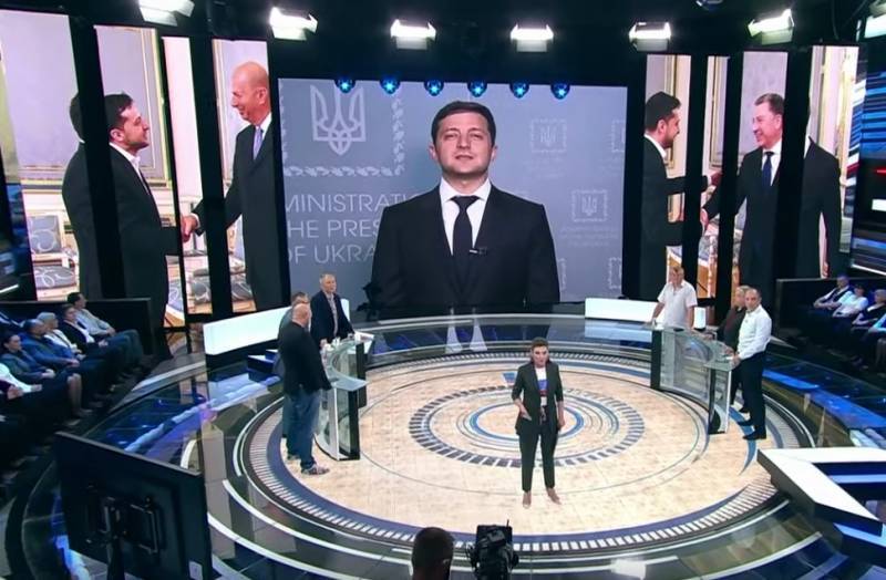 Недооценка пропаганды. Кто пустил под откос «трюхан-мобиль»?