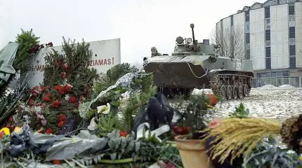 В Литве по «традиции» шлют доносы на Россию в Евросоюз