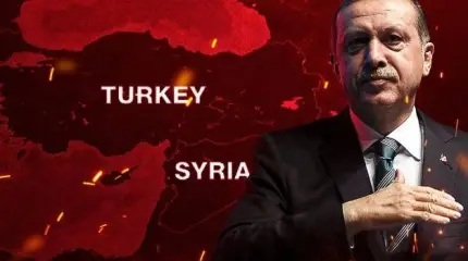 Израилю нужен альянс против сверхсильной Турции