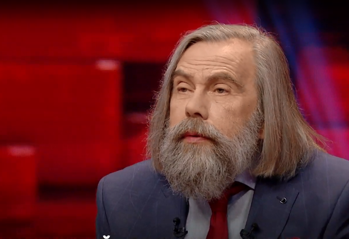 Погребинский объяснил "усталые глаза" Зеленского
