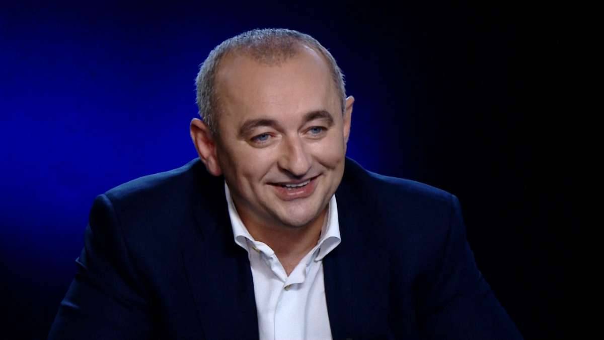 Матиос рассказал правду об отравлении Ющенко
