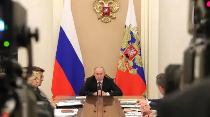 У Путина нет шансов продлить полномочия, он должен поступить как Назарбаев