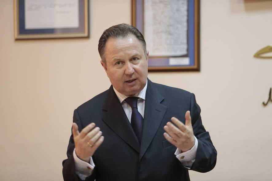 Валерий Алексеев: «Провокация в Тбилиси была многовекторной и многослойной»