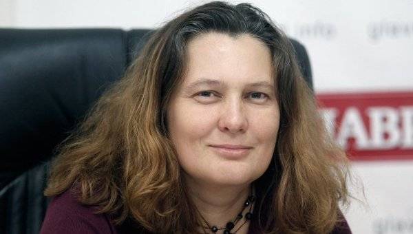Монтян о митинге в Москве: Не получилось сегодня - получится завтра