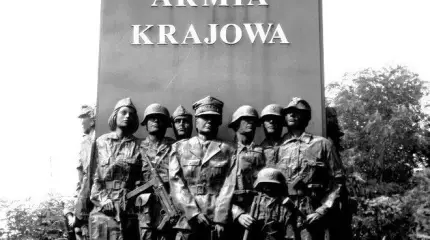 Армия Крайова предала жертв Волынской резни