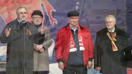Грязная кухня Госдумы: руководство партий подозревают в отмывании денег