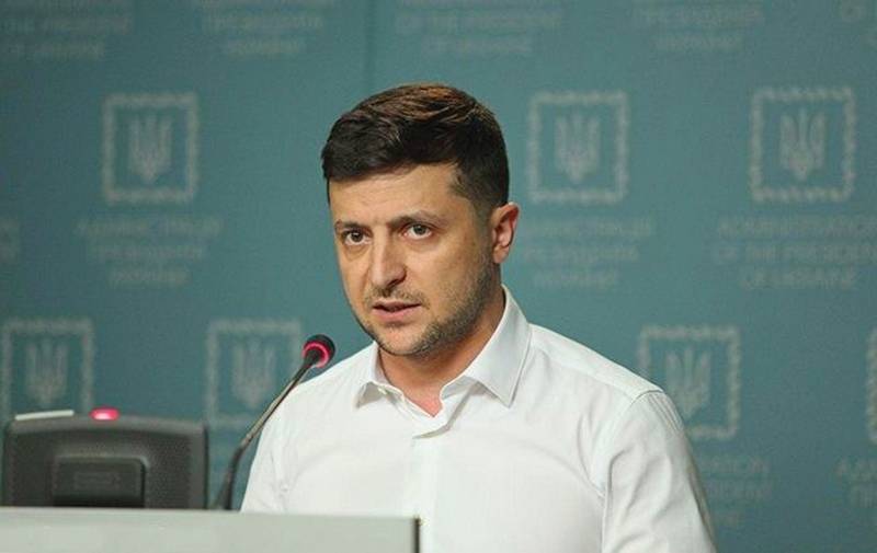 «Это просто бренд»: эксперт о триумфе Зеленского