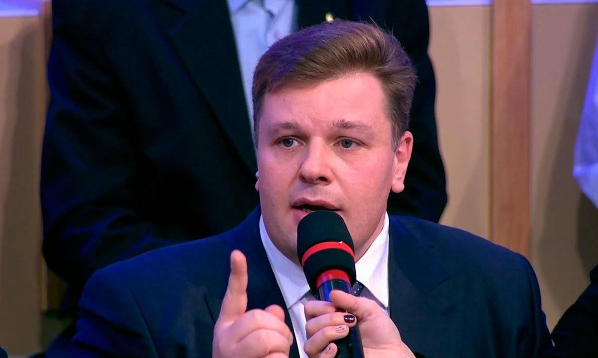 Судаков: Америке не интересно, чтобы Россия выкупала чужой суверенитет