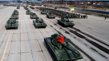 Россия и США начали «холодную мини-войну» на Балканах