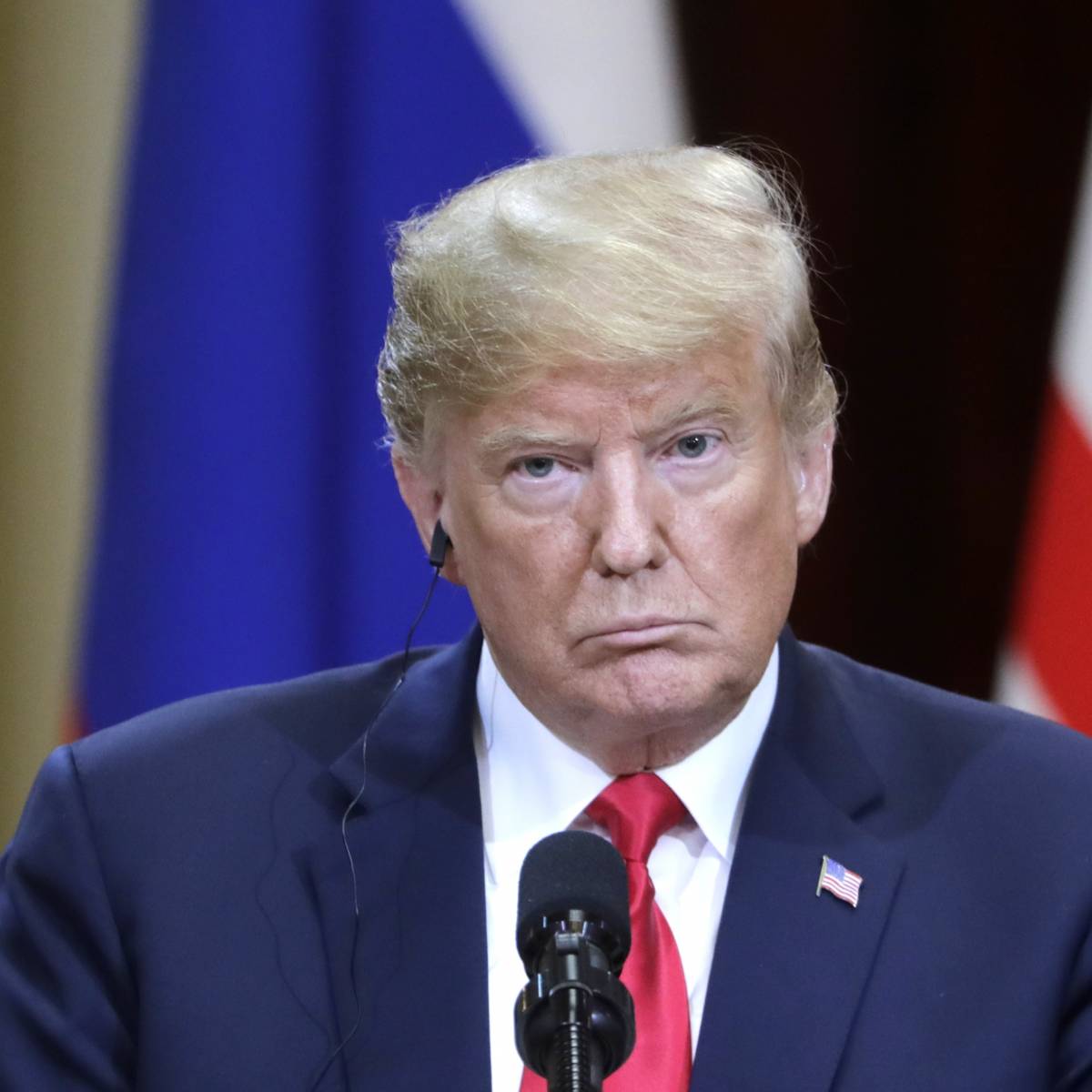 Трамп ввел новые санкции против России по делу Скрипалей. В чем их суть?