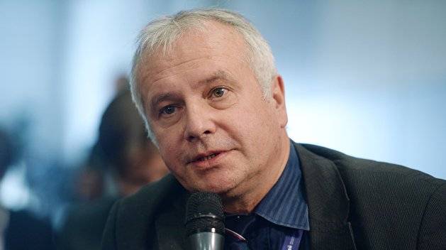 Рар объяснил, почему немцы не захотели поддержать «американский мир»
