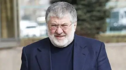 Вашингтон «давит» Коломойского: Бене шах от Трампа