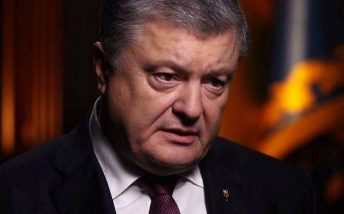 Автор «Минска» - торгаш: Порошенко проболтался специально