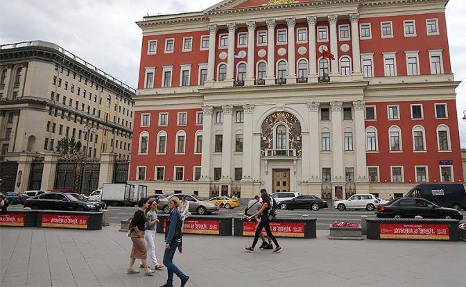 «Зажравшаяся» Москва выплевывает лучших спецов в пользу родни чиновников