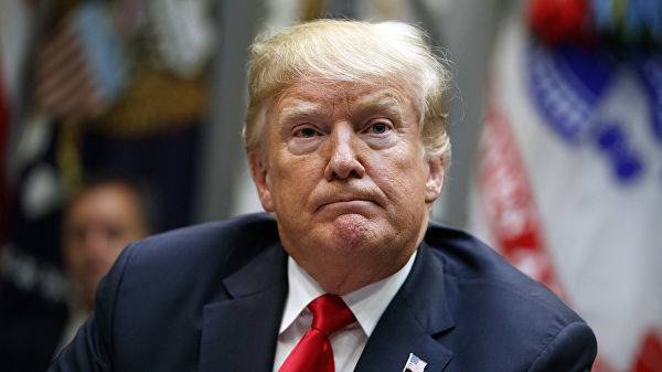 Трамп объяснил, что ему мешало наладить добрые отношения с Россией
