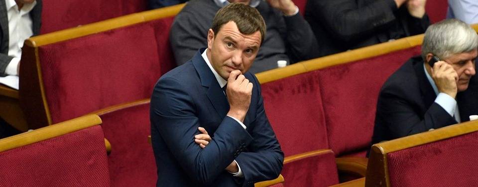 Новые тёрки Зеленского. Что ждёт Иванчука?