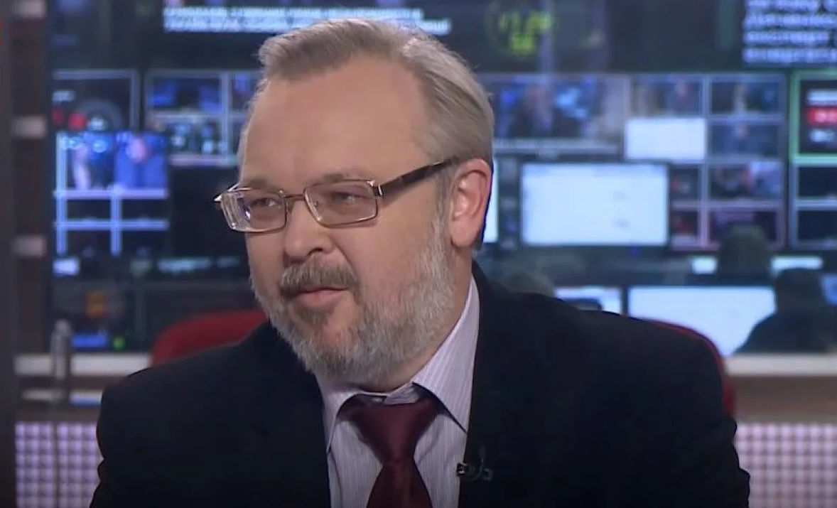 Ермолаев: политическая незрелость Зеленского может привести к потрясению