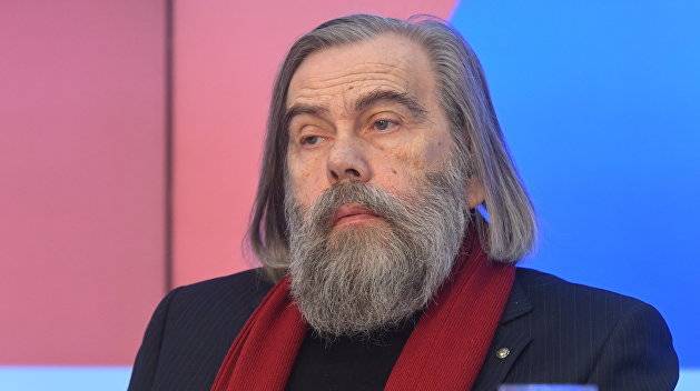 Погребинский рассказал, когда украинцы признают Крым российским