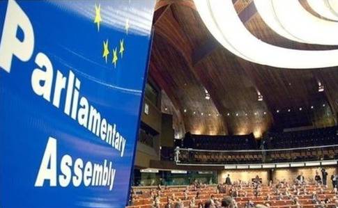 Как маленький ребенок: Украина пообещала "закатывать истерики" в ПАСЕ