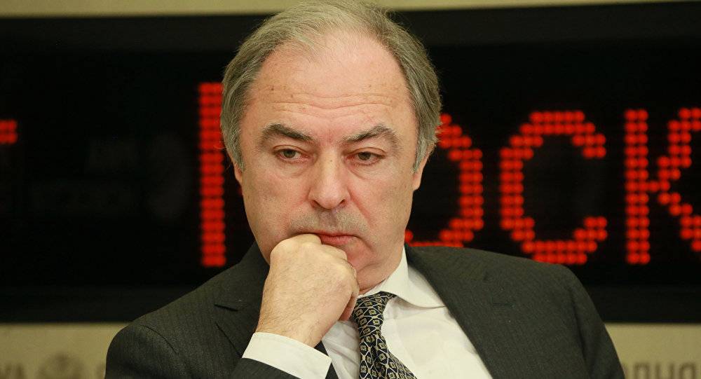 Грузинский политолог Чачия: будущее нашего народа зависит от России
