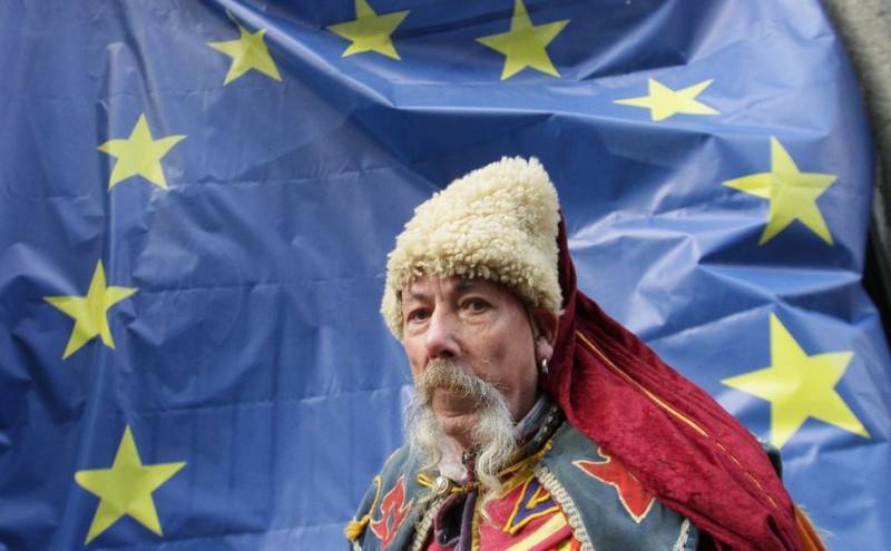 Кто выиграл и кто проиграл на Украине