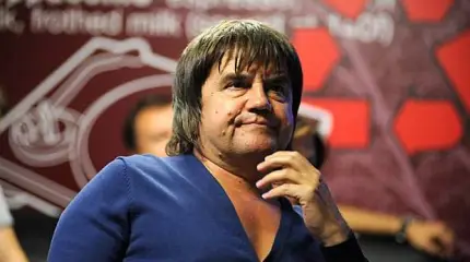 Карасев объяснил на пальцах, зачем рвется на российское ТВ