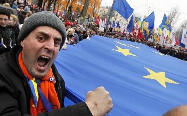 Украина не заметила, как Венгрия «увела» у нее Закарпатье