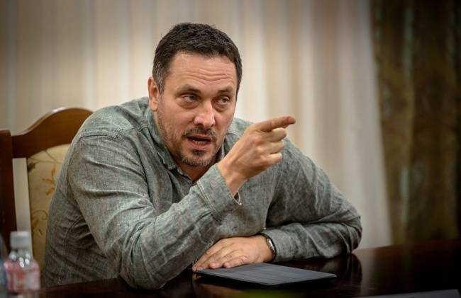 Шевченко через пропаганду ведет Кавказ к исламской революции