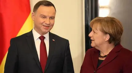 Отчего в Варшаве вновь вспомнили о репарациях с Германии?