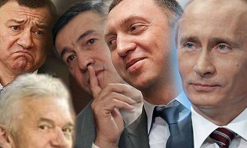 Удар Путину в спину: олигархи готовы влиться в гражданский протест?